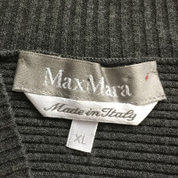 Max Mara Maglia con fiocco