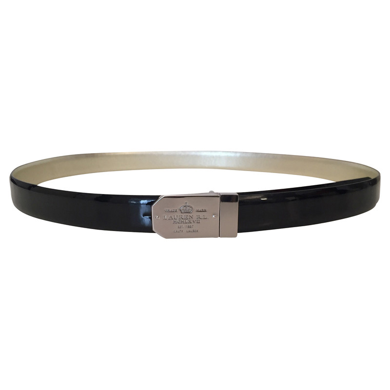 Ralph Lauren Reversible belt