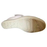 Prada Sneakers Zeppe