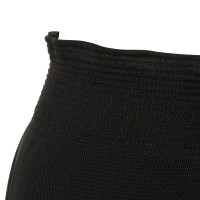 Theyskens' Theory skirt in black