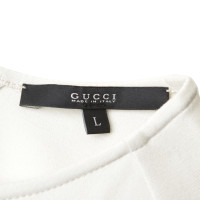 Gucci Kleid in Beige