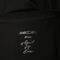 Marc Cain Dress in black 