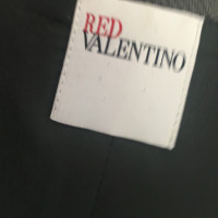 Red Valentino Schede jurk