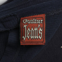 Jean Paul Gaultier Kleid im Layering-Look