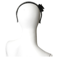 Miu Miu Hairband with glitter