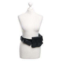 Prada Belt in black