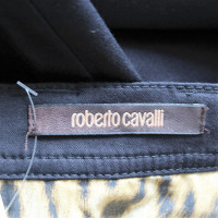 Roberto Cavalli Black pants
