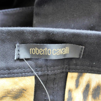 Roberto Cavalli Zwarte broek