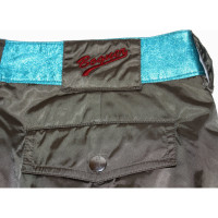Bogner Trousers in Olive
