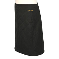 Fendi skirt in black