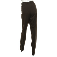 Wolford Business-Hose in Braun