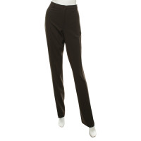 Wolford Business trousers in brown
