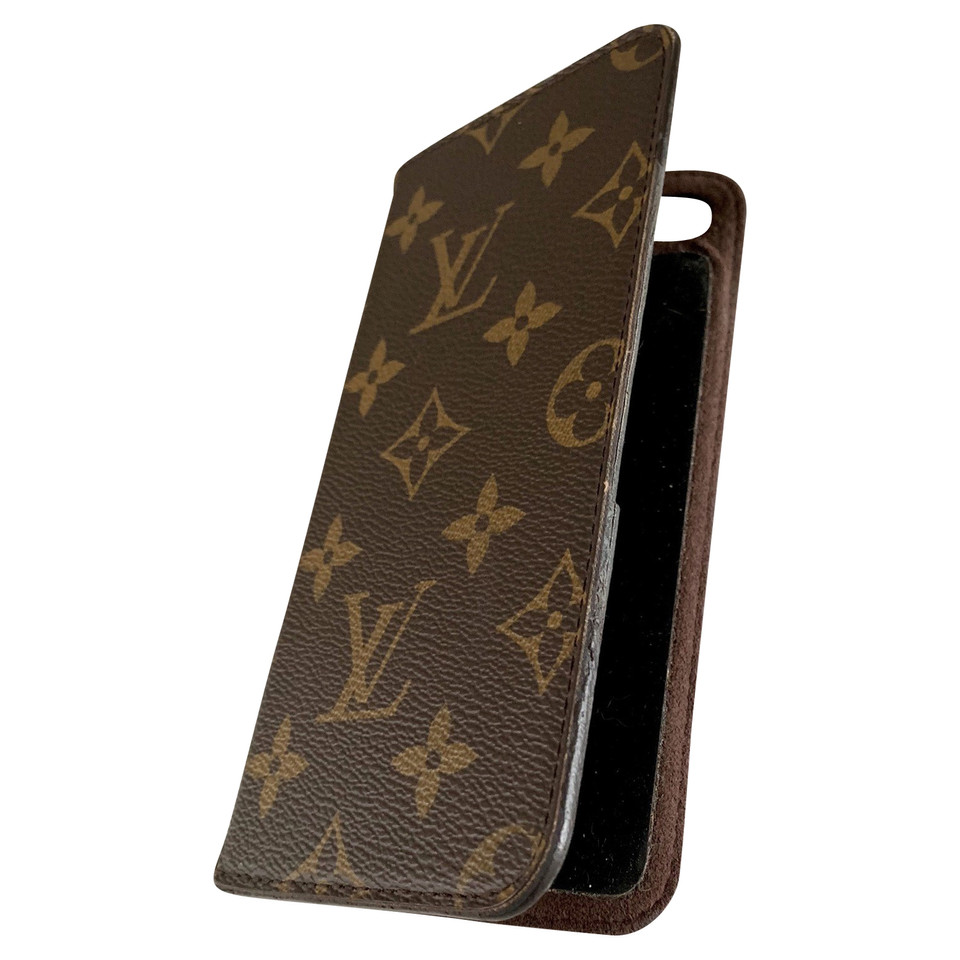 Louis Vuitton iPhone 7 Plus Case