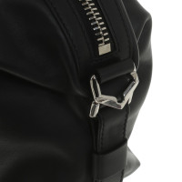 Givenchy Nightingale Medium en Cuir en Noir