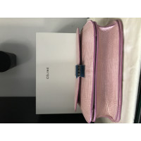 Céline Shoulder bag in Pink