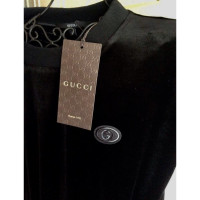 Gucci Kleid in Schwarz