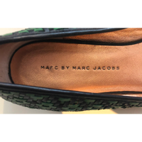 Marc By Marc Jacobs Slippers/Ballerinas Leather