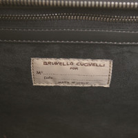 Brunello Cucinelli Sac à main en Bicolor