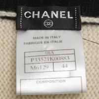 Chanel cashmere Cardigan / mohair