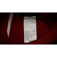 Max Mara Kleid in Rot