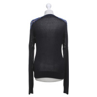 Kenzo Sweater in dark blue