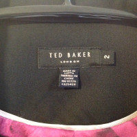 Ted Baker Vest in Black