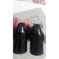 Marc Jacobs Slippers/Ballerinas Patent leather