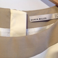 Karen Millen Dress Cotton