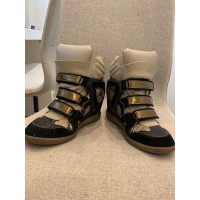 Isabel Marant Sneakers Suède