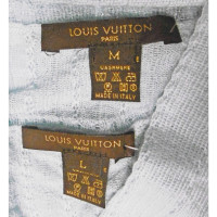 Louis Vuitton Bovenkleding Kasjmier in Turkoois