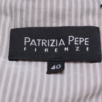 Patrizia Pepe Trench-coat en beige