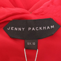 Jenny Packham Robe avec boléro