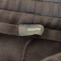 Joseph Trousers in Black