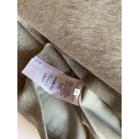 Stella McCartney Vest Cotton in Grey