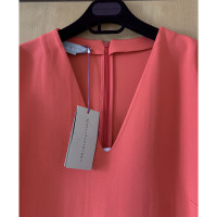 Stella McCartney Dress Viscose in Pink