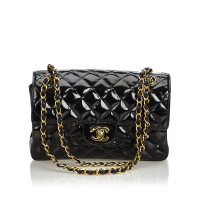 Chanel Classic Small Double Flap Bag 