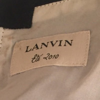 Lanvin Sommerkleid 