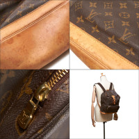 Louis Vuitton  Montsouris GM 