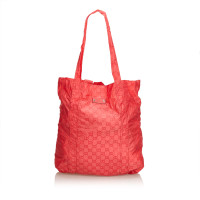 Gucci Tote Bag in Rot