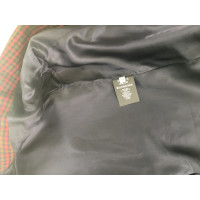 Balenciaga Jacke/Mantel aus Baumwolle