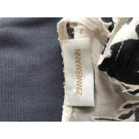 Zimmermann deleted product