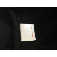 Hugo Boss Dress Cotton in Black
