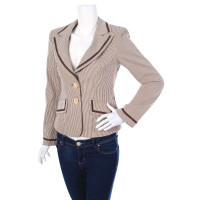 Nanette Lepore Blazer in Beige