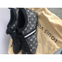 Louis Vuitton Trainers Leather