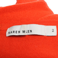 Karen Millen Pull en orange
