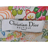 Christian Dior Broeken Viscose