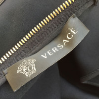 Versace Vestito in Nero