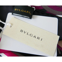 Bulgari Scarf/Shawl Silk