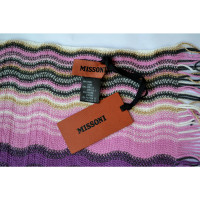 Missoni Schal/Tuch