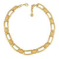 Givenchy Gouden ketting